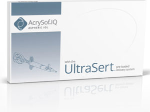 Alcon acrysof iq ultrasert amerigroup speiclaty pharmacy